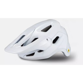 Casco Specialized MTB Tactic bianco