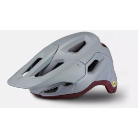Casco Specialized MTB Tactic grigio