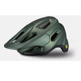 Casco Specialized MTB Tactic verde foresta