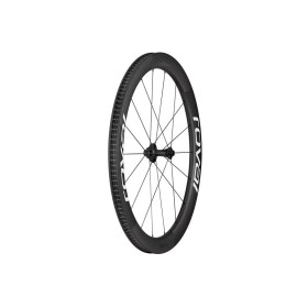 Ruota Roval Rapide CLX Anteriore colore Carbonio Bianco