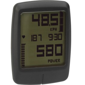 TURBO CONNECT DISPLAY TCD