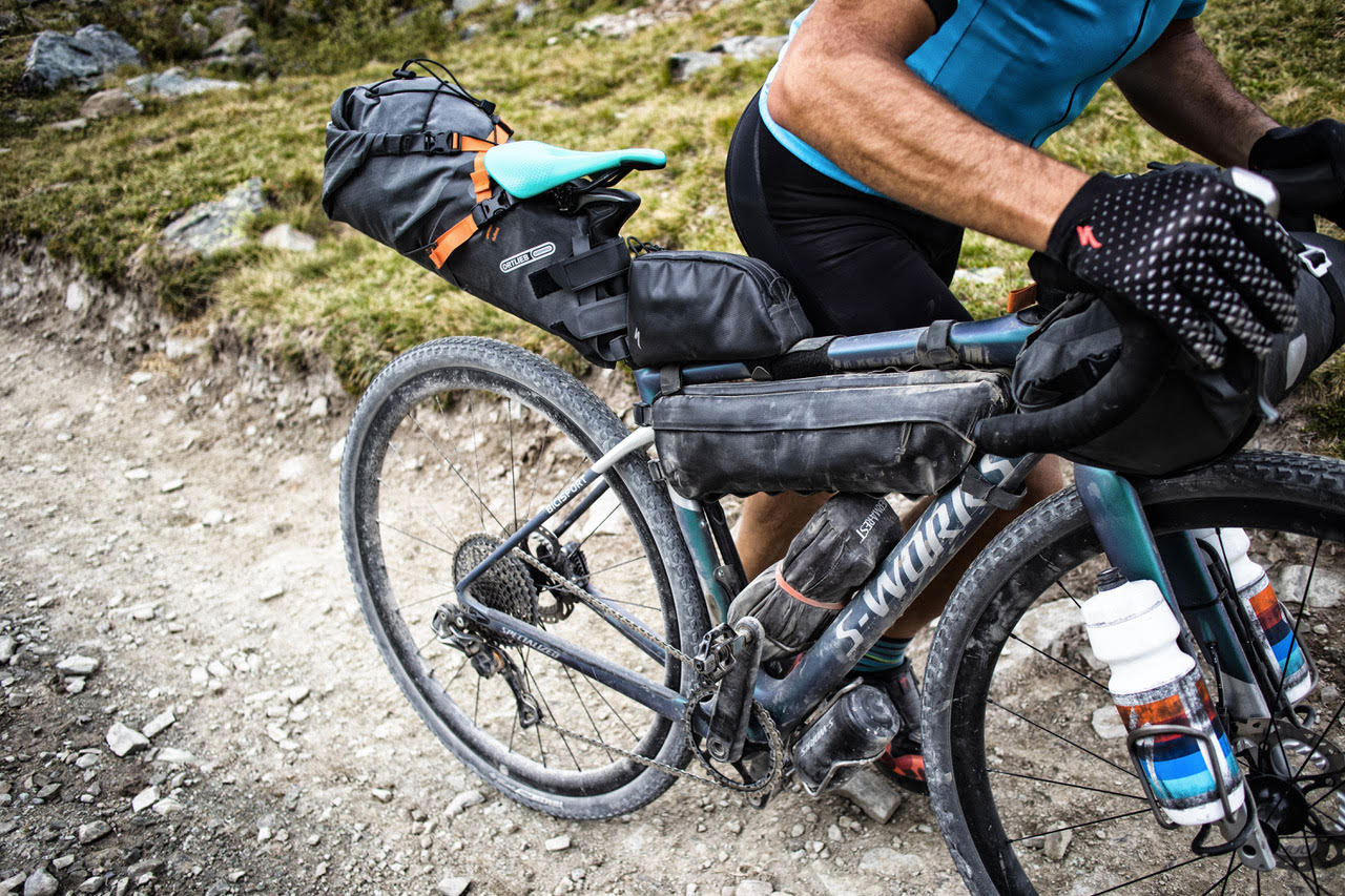 Bicisport Ivrea | Negozio di biciclette | Officina | Posizionamenti in sella